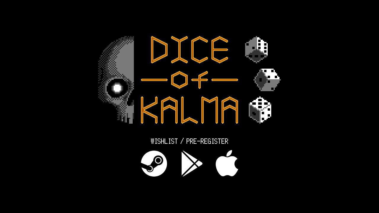 DICE OF KALMA | DEMO ANNOUNCEMENT TRAILER