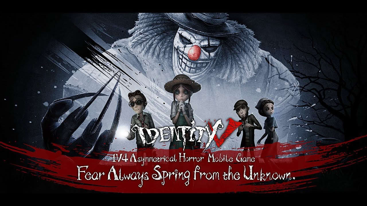 Identity V - Official Trailer