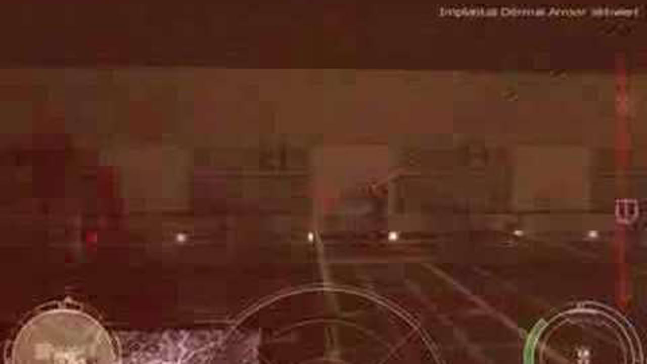 Chrome Trailer