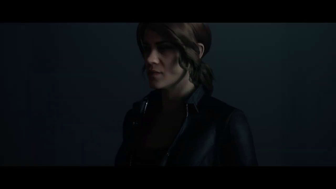 Control - AWE Expansion Trailer
