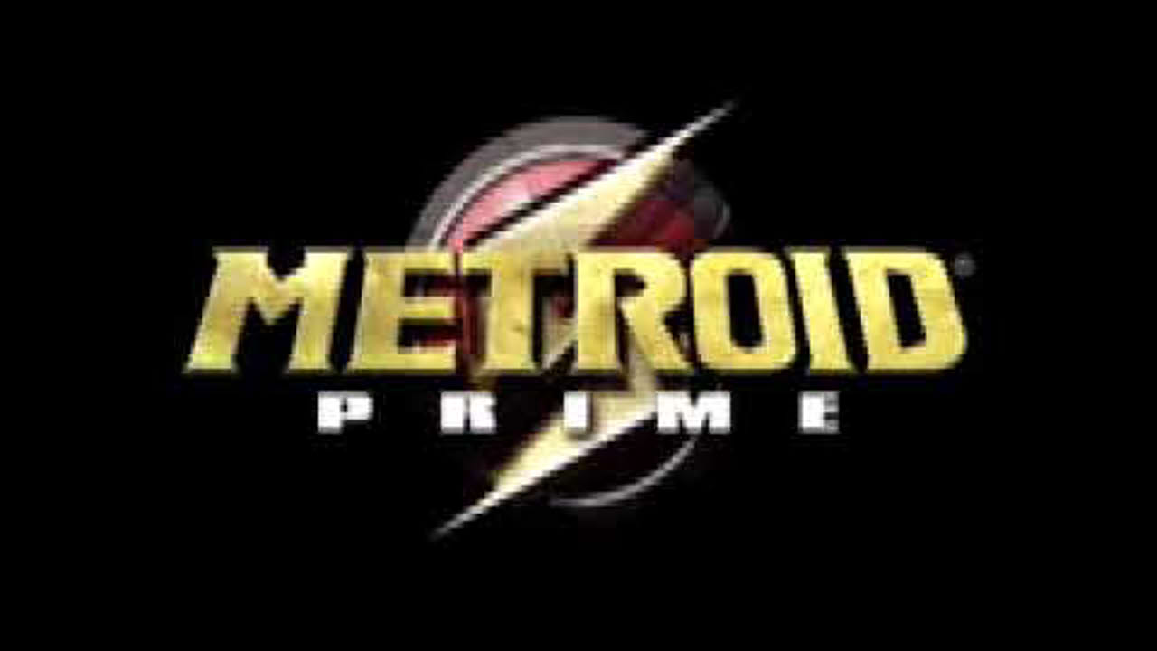 Metroid Prime | E3 2002 Trailer