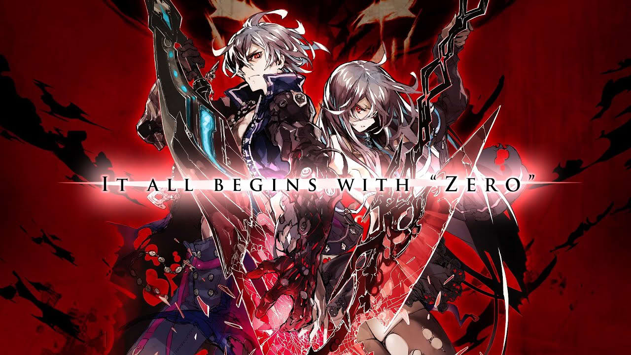 Phantom of the Kill (Global Version) Promotional Video