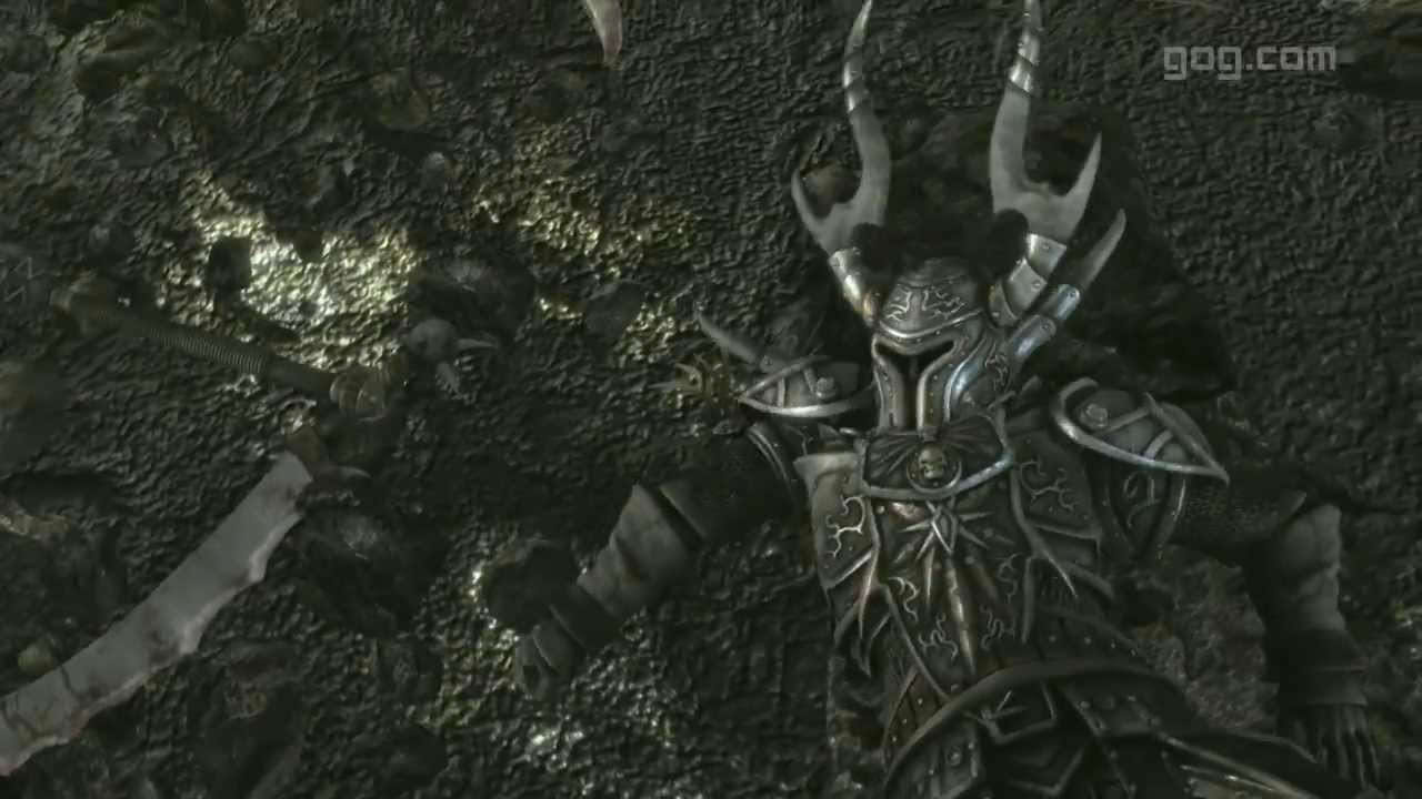 Two Worlds 2: Epic Edition intro