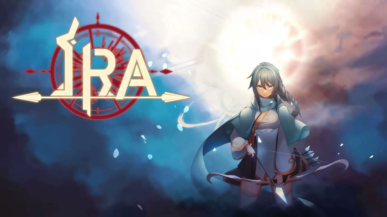 Ira - Announcement Trailer
