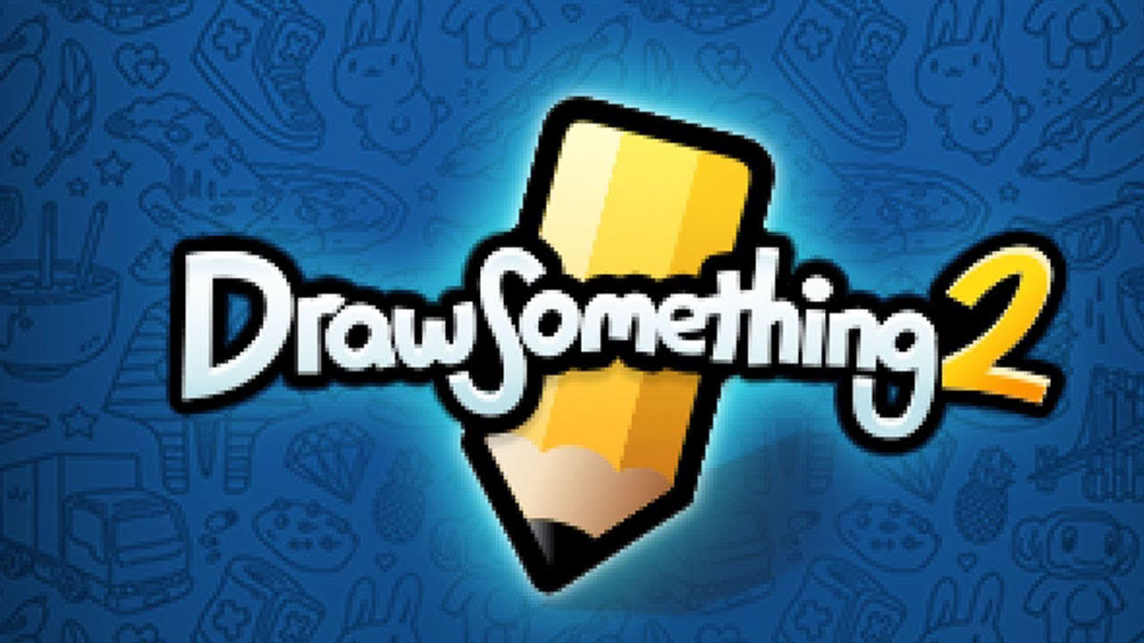 Draw Something 2™ Free- iPhone, iPod & iPad Gameplay Video