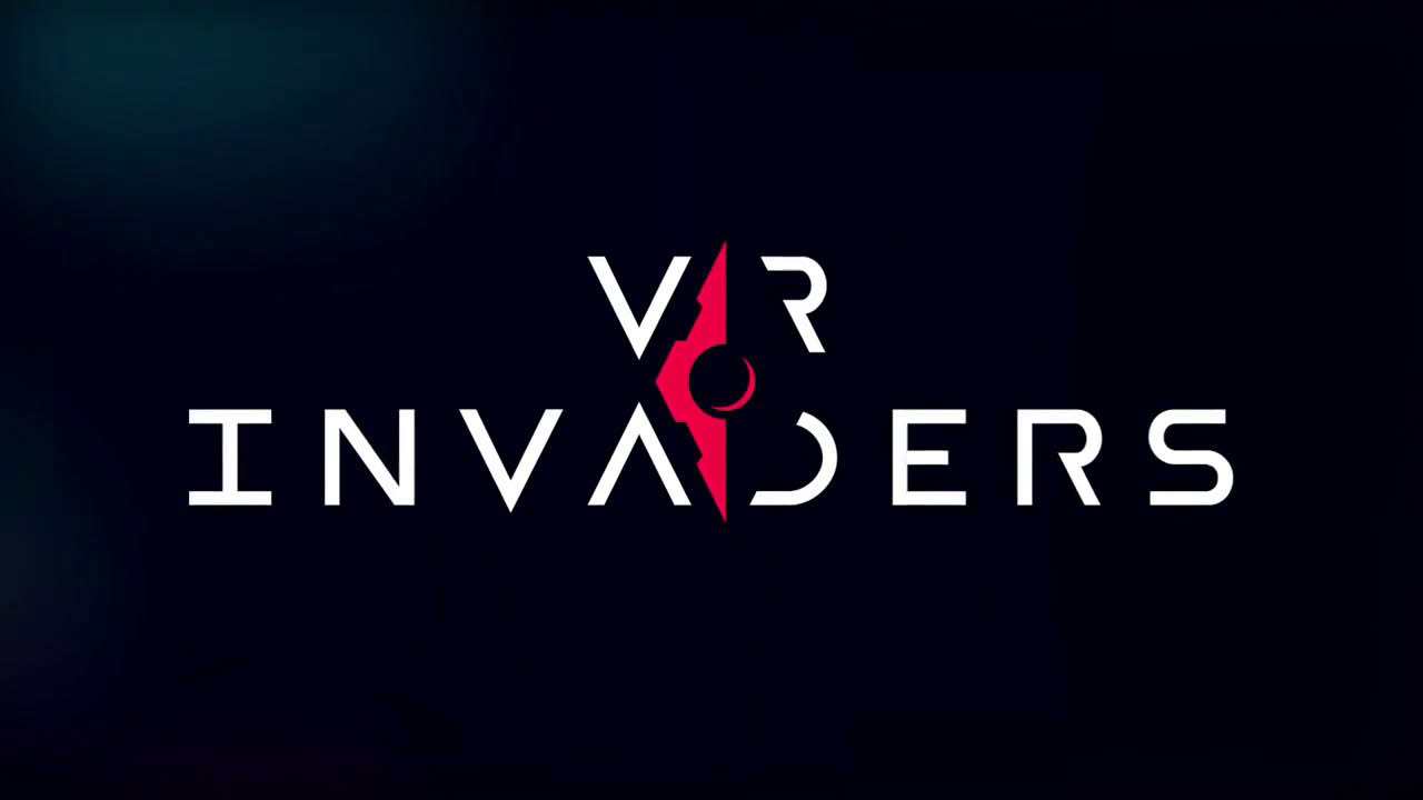VR Invaders - Launch Trailer