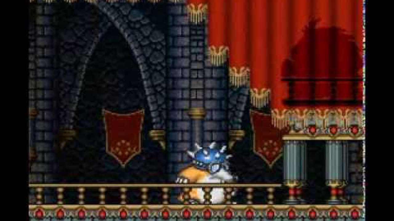 SNES Longplay [352] Ardy Lightfoot