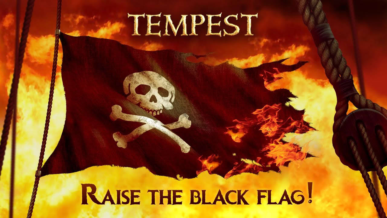 Tempest - Pirate City DLC Trailer
