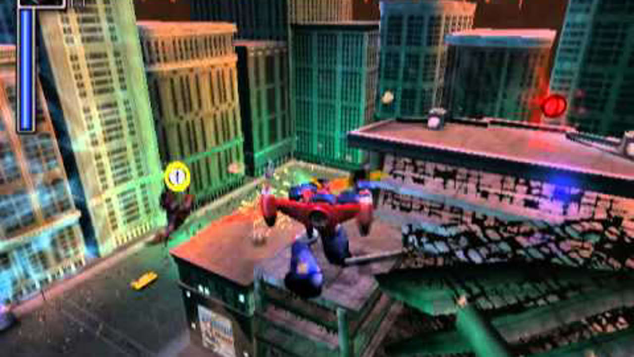 War of the Monsters (PS2 Gameplay)