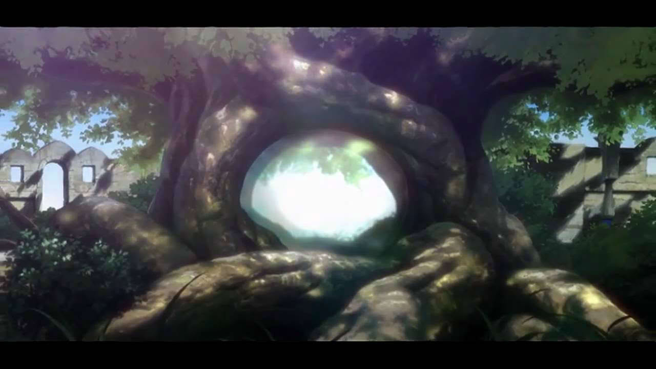 [HD] テイルズ オブ デスティニー2 (Tales of Destiny 2) OP