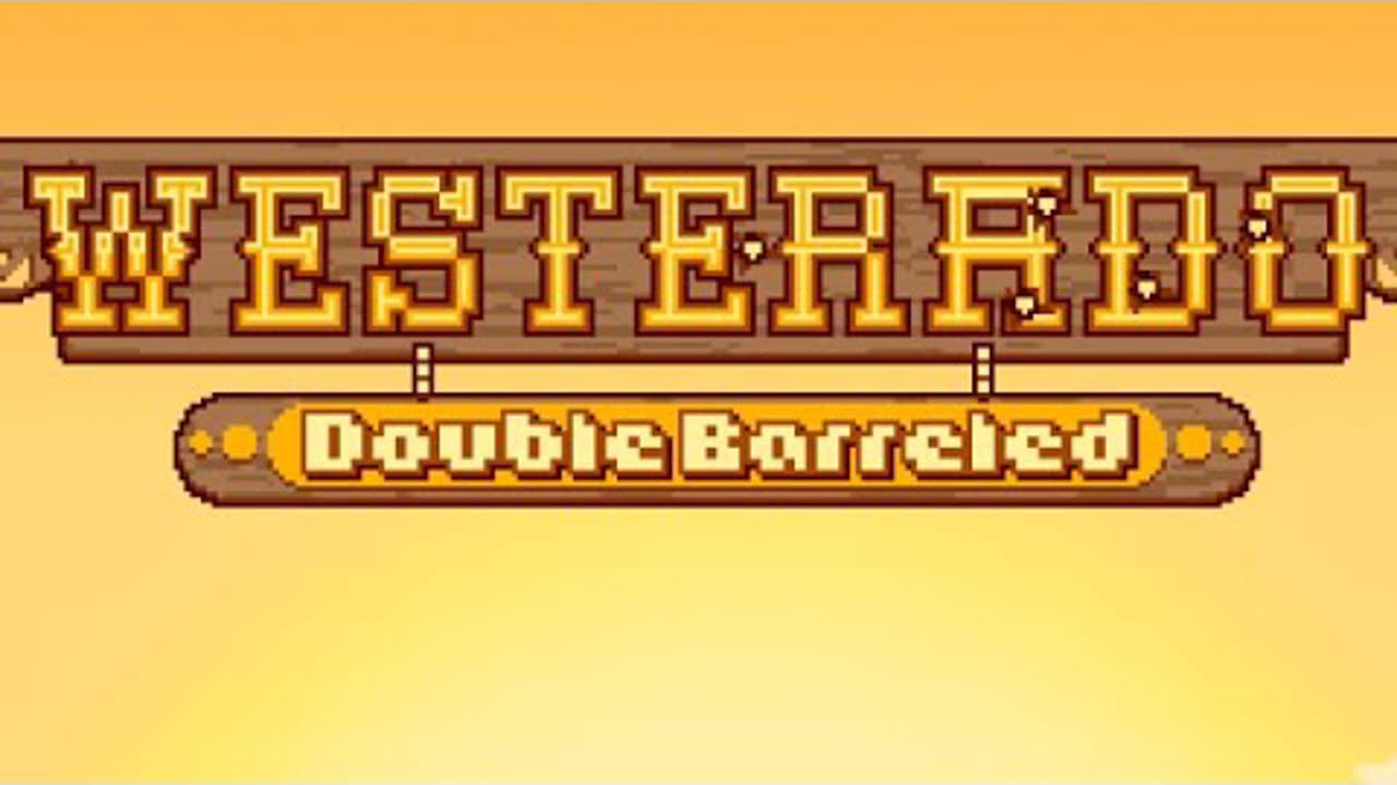 Westerado | Adult Swim Games | Adult Swim