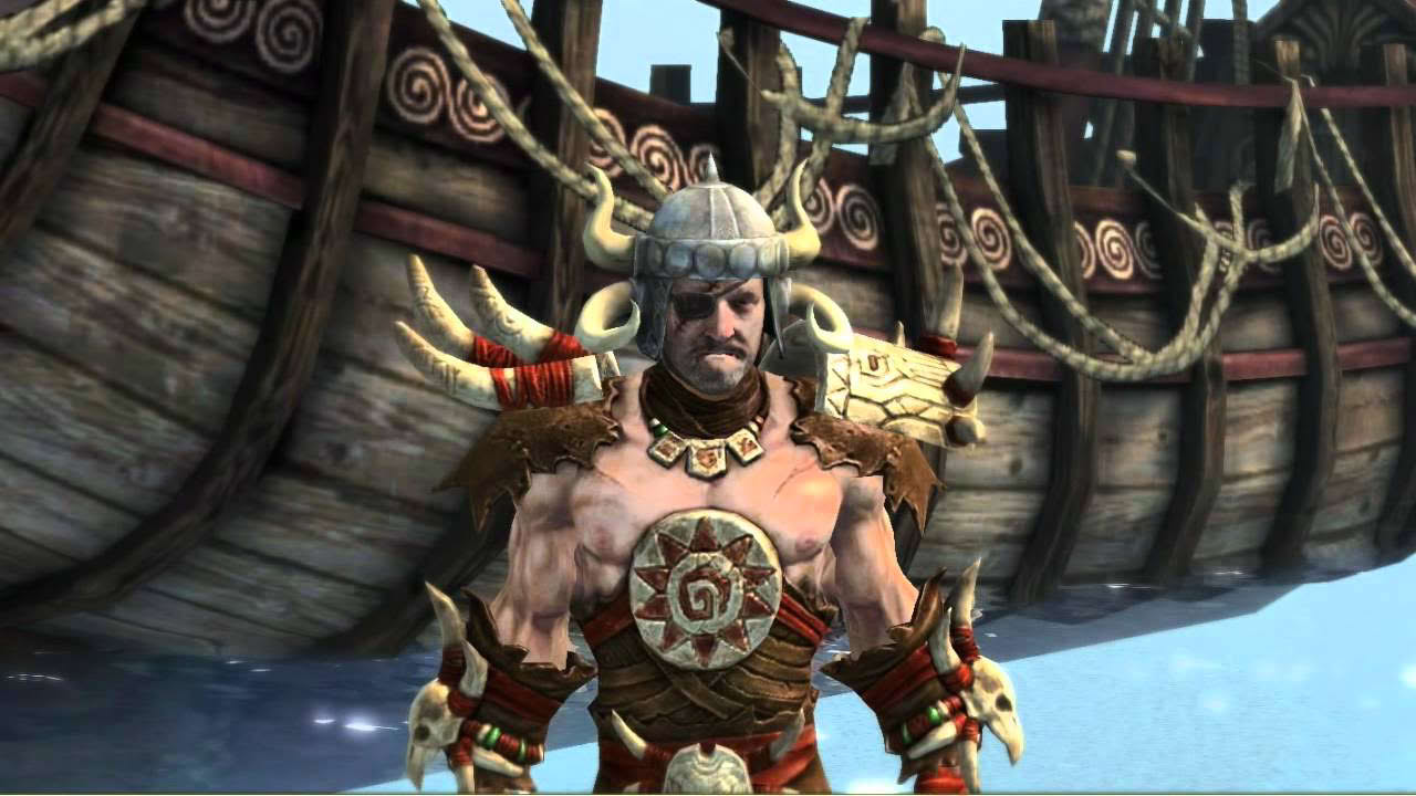 Might & Magic Heroes 6 Pirates of the Savage Sea Trailer [UK]
