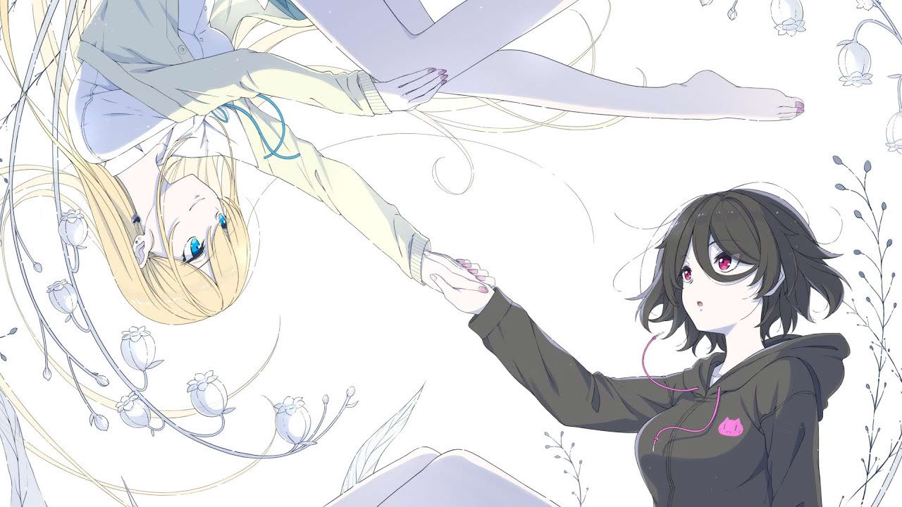 everlasting flowers  PV