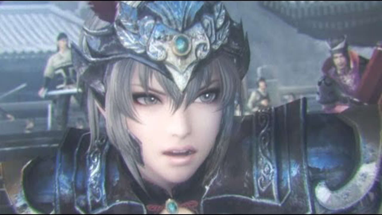 Dynasty Warriors 8: Xtreme Legends Complete Edition - Launch Trailer