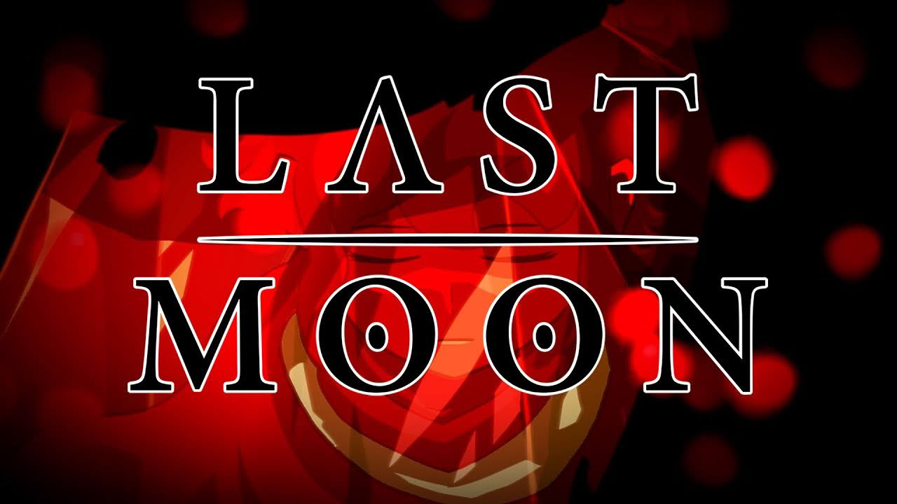 Last Moon - Early Footage