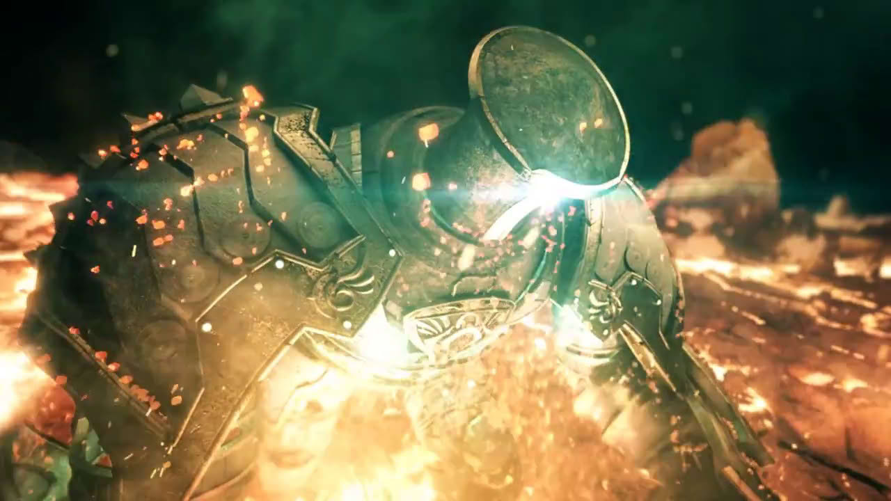 Duel of Summoners OFFICIAL Trailer!