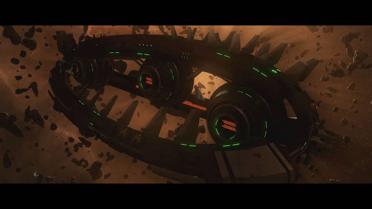Starpoint Gemini Warlords Deadly Dozen DLC