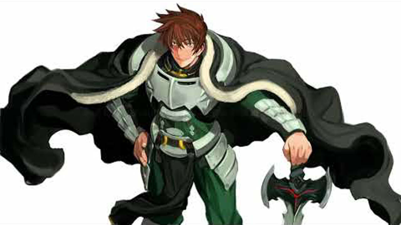 Rance IX -The Helmanian Revolution- OP