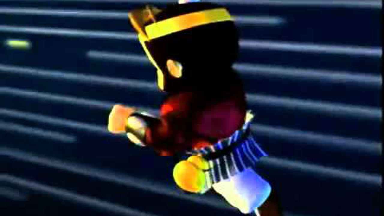 Monkey Hero - PlayStation - Trailer