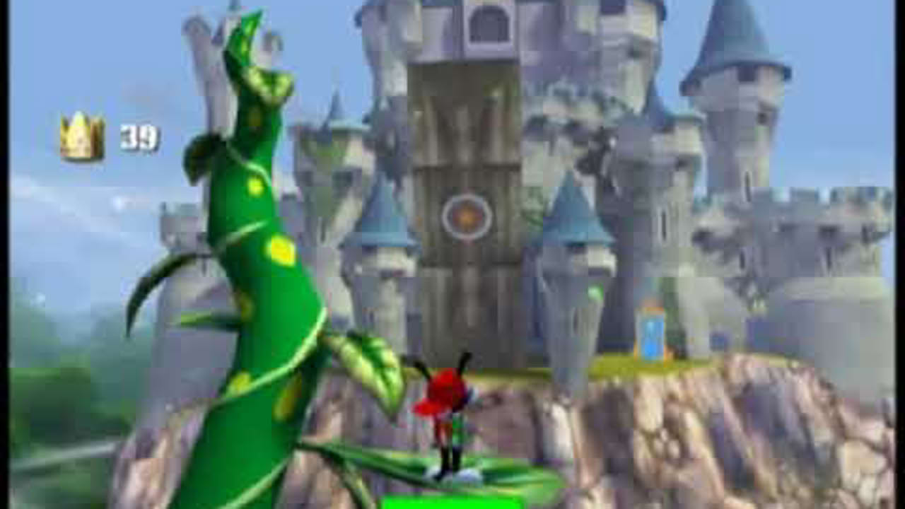 Animaniacs The Great Edgar Hunt Gamecube Trailer