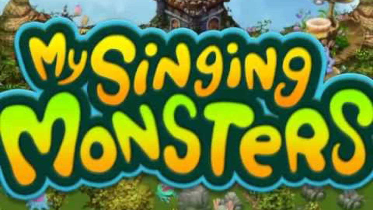 My Singing Monsters  - Sneak Peek!