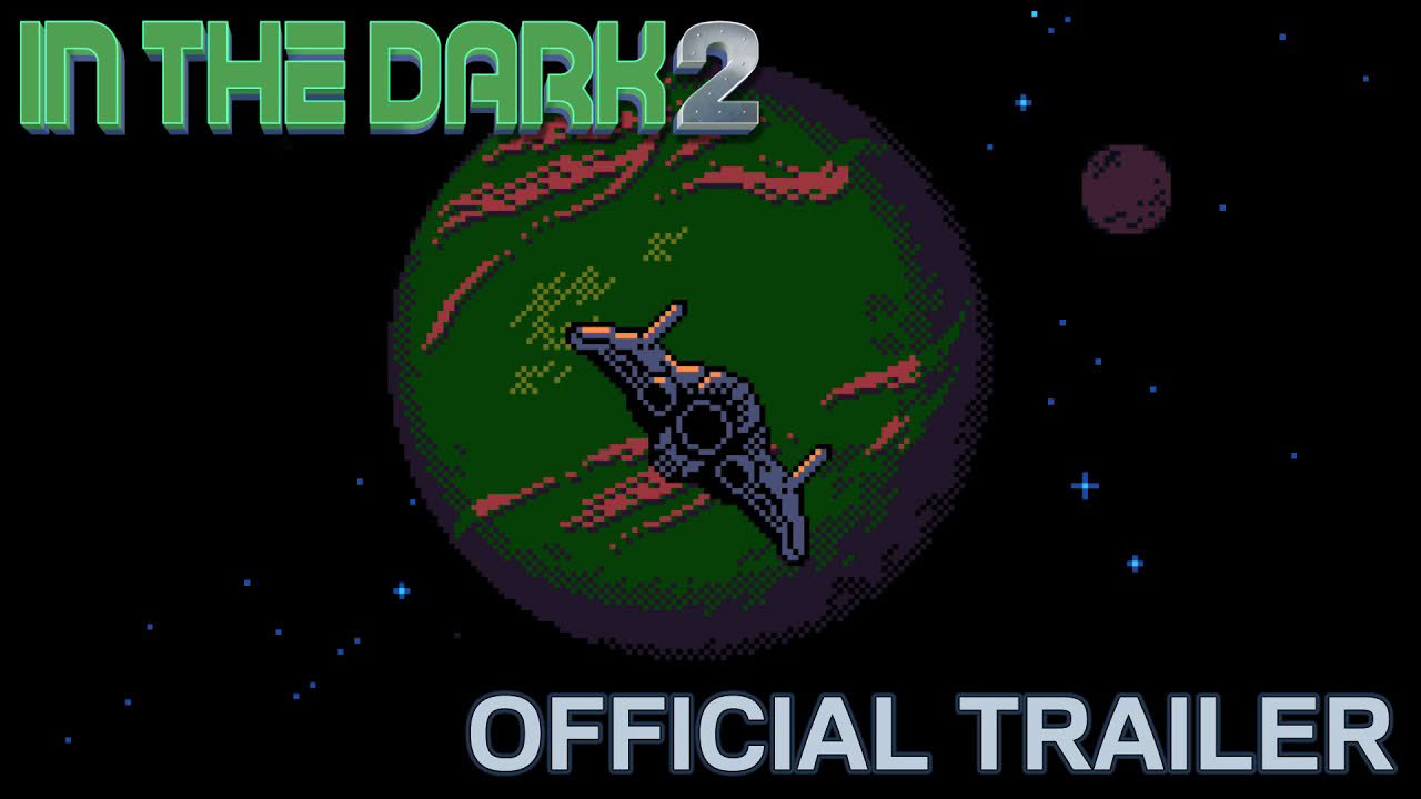 In The Dark 2 Trailer