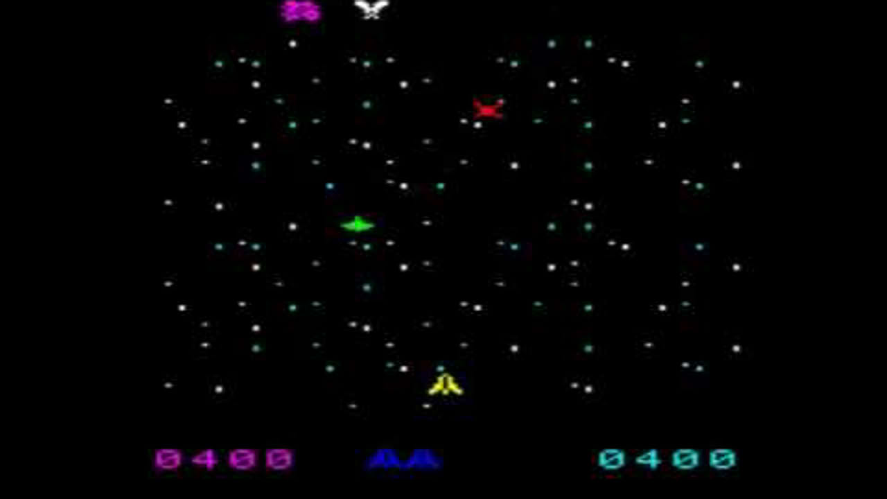 Emerson Arcadia 2001 - [33] - Space Vultures