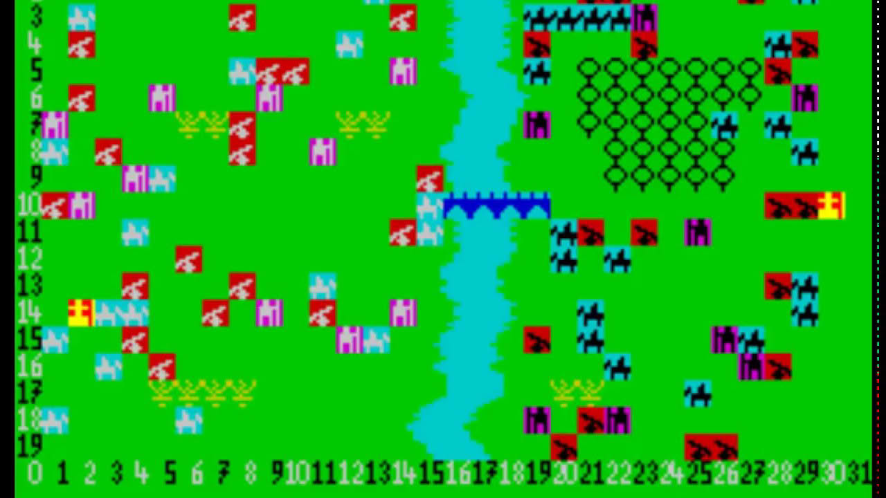 Johnny Reb (ZX Spectrum)