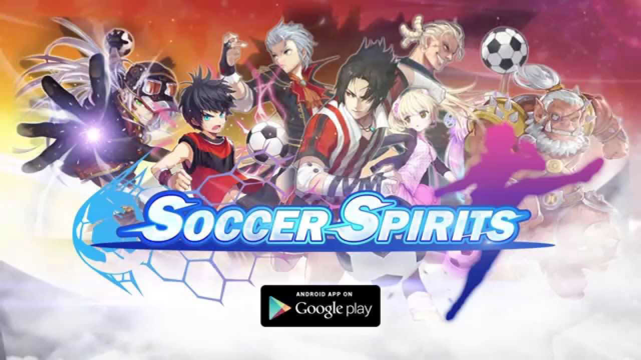Soccer Spirits - Official Trailer [HD]