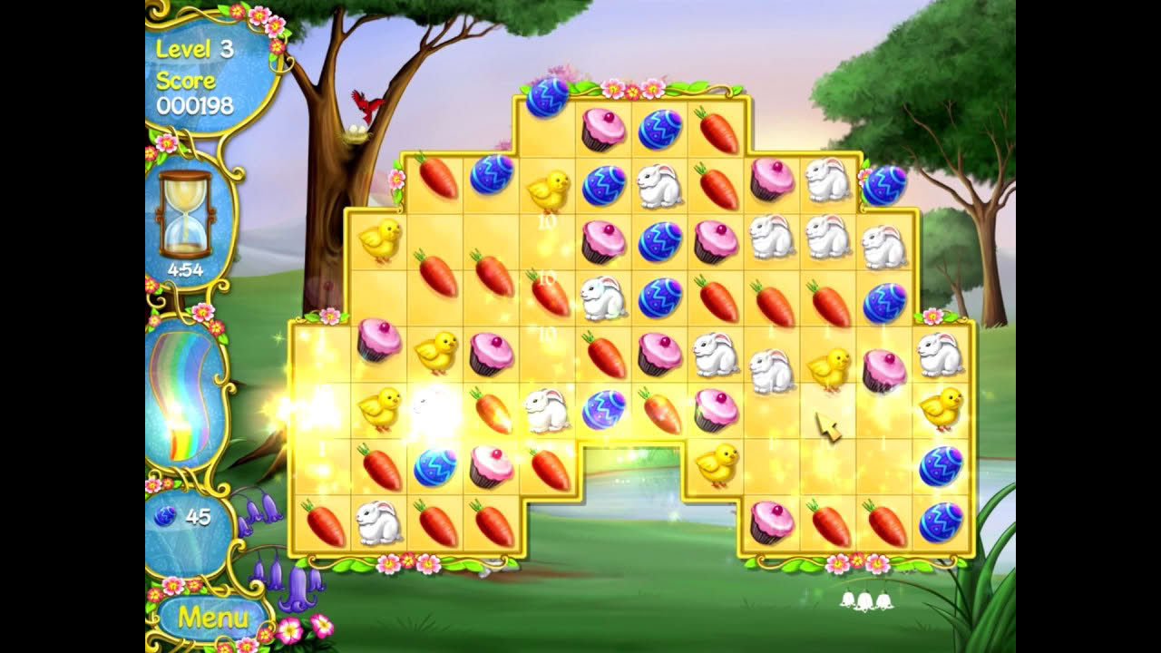 Spring Bonus (Official Trailer)