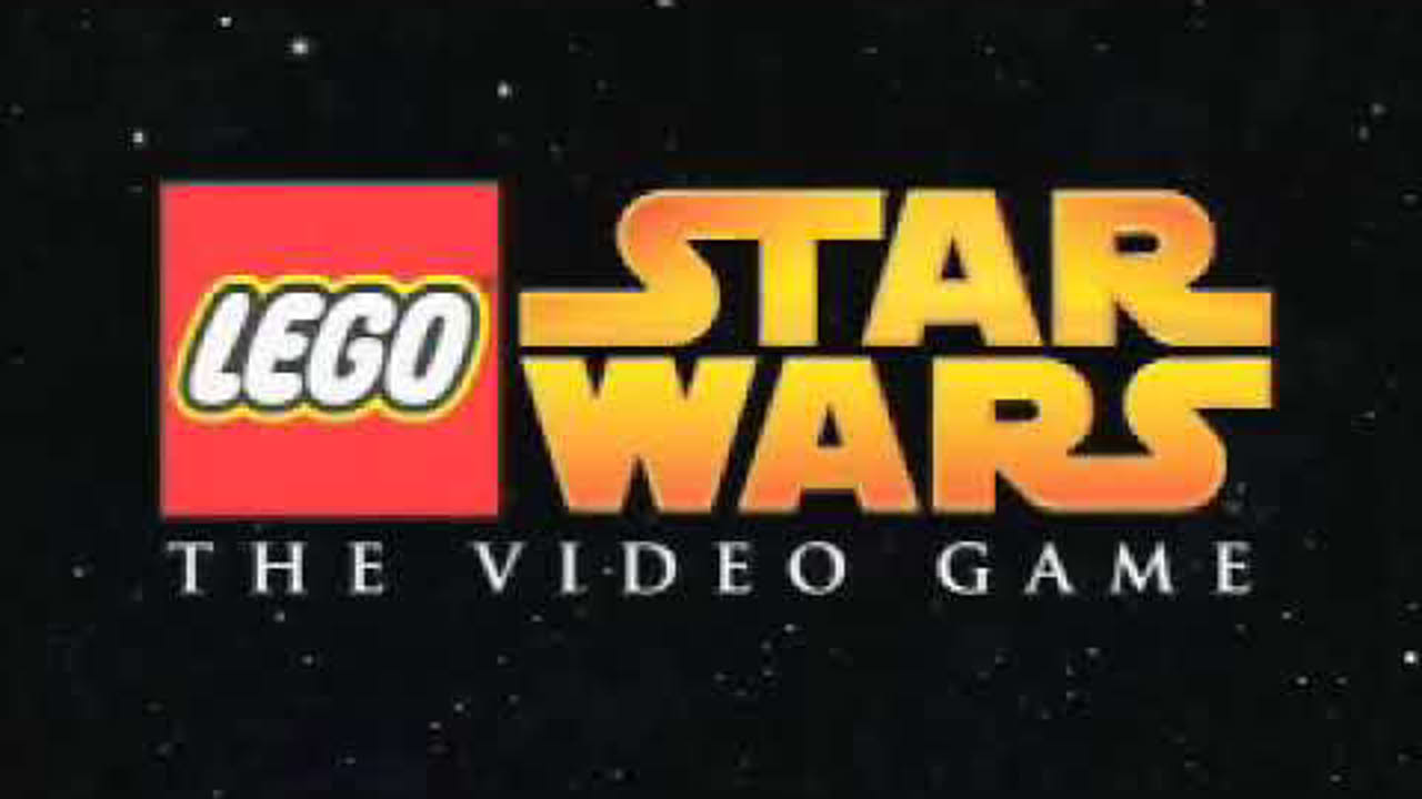LEGO Star Wars: The Video Game