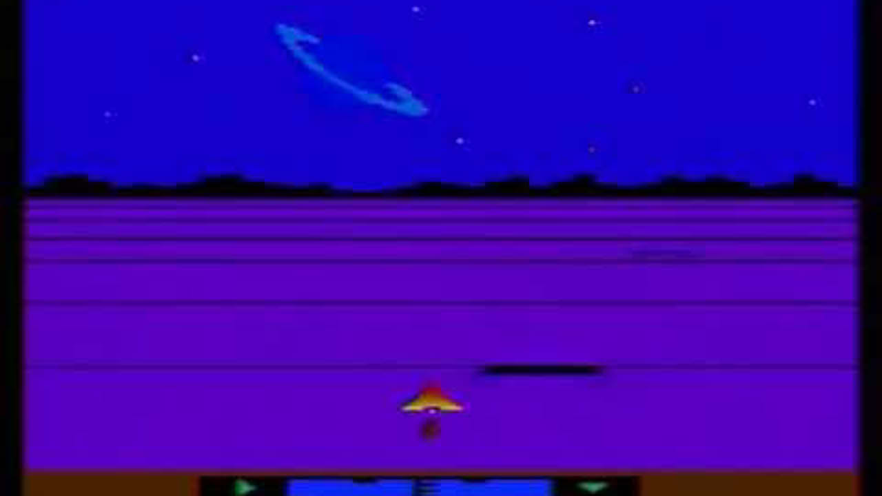 Atari 2600 Solaris in STEREO!