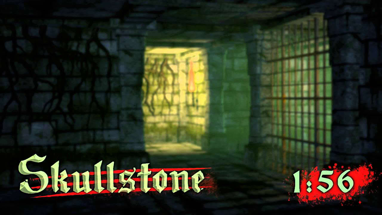 Skullstone game - Soundtrack #1