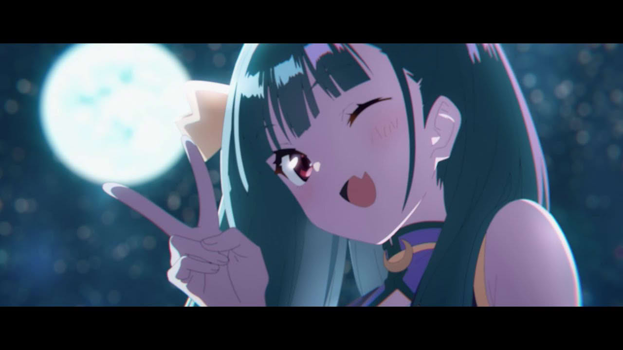 N-INNOCENCE-（エヌ・イノセンス）｜PV