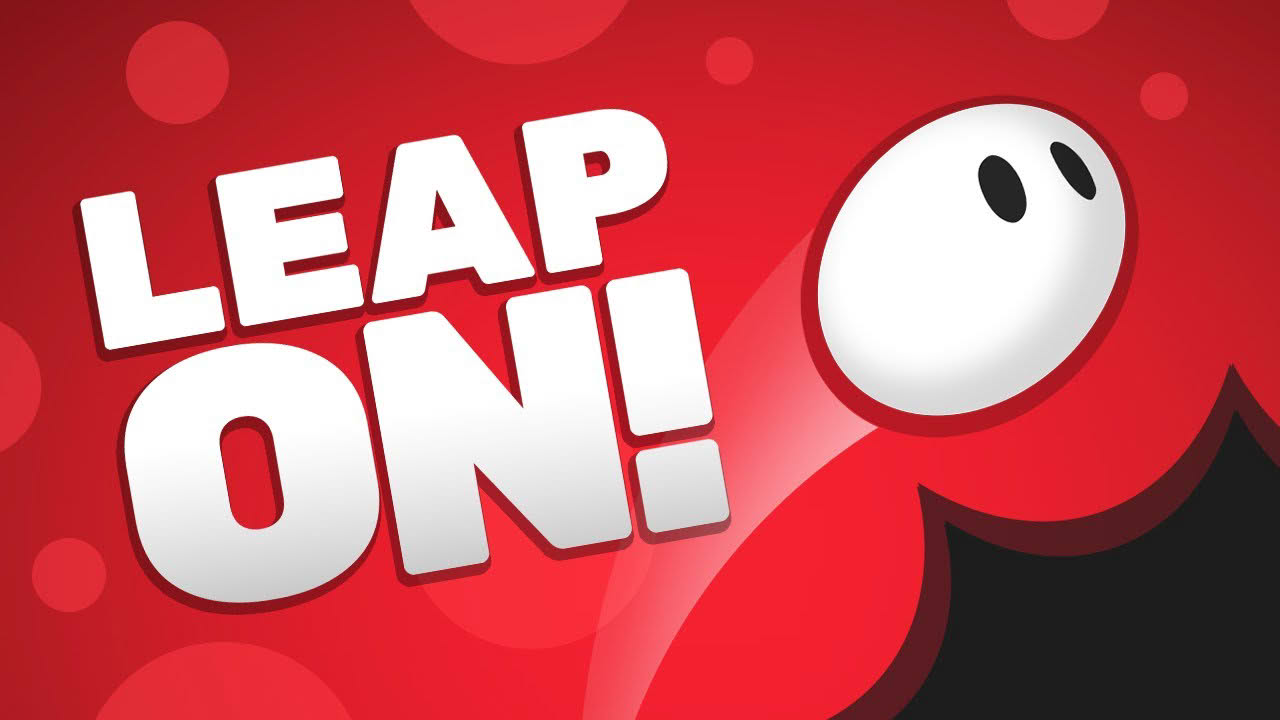Leap On! -  Trailer