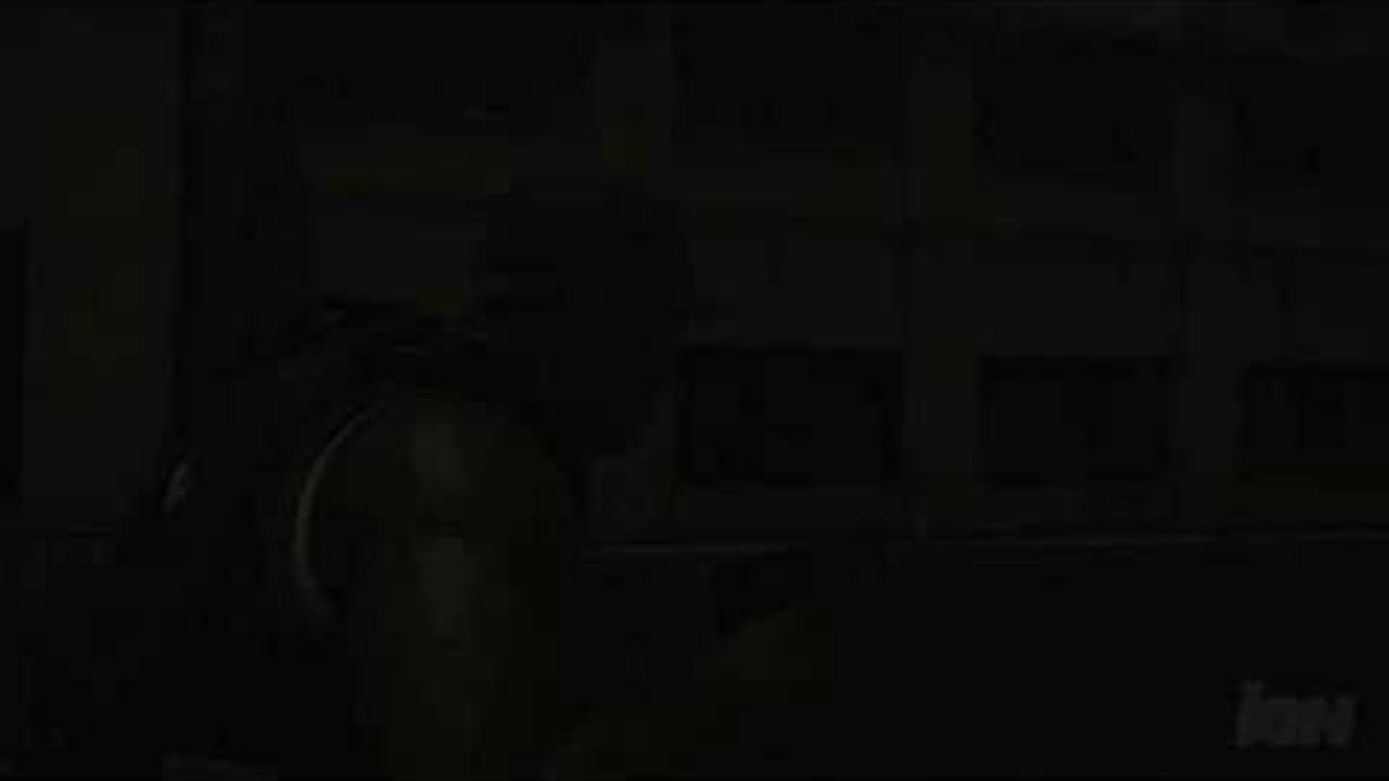 BLOOD IN THE SAND | Trailer | 50 Cent Music