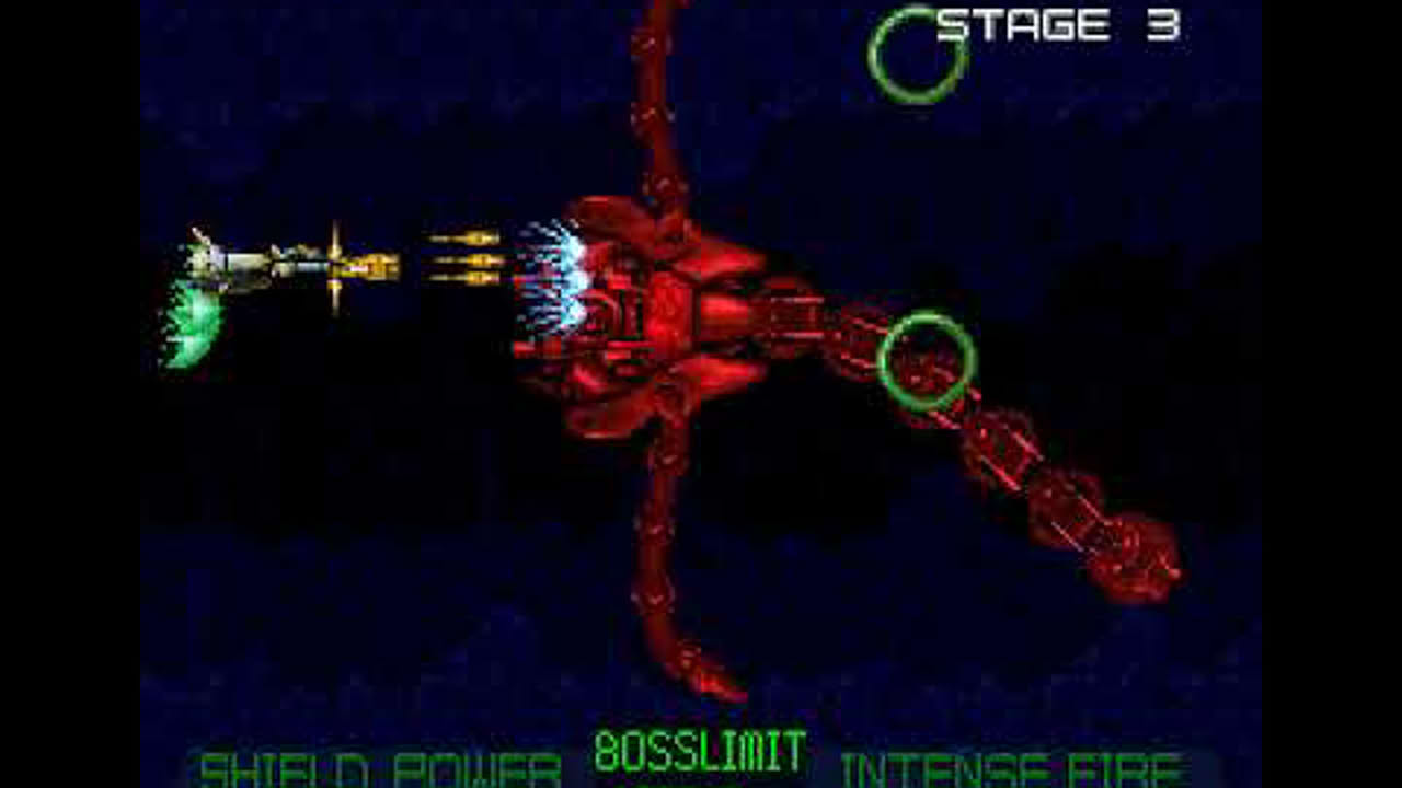 PSX Longplay [552] GaiaSeed: Project Seed Trap