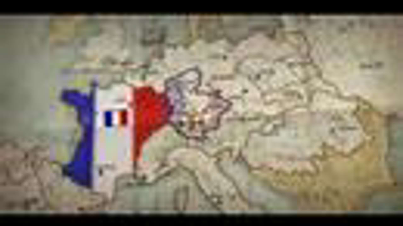 cossacks 2 battle for europe trailer