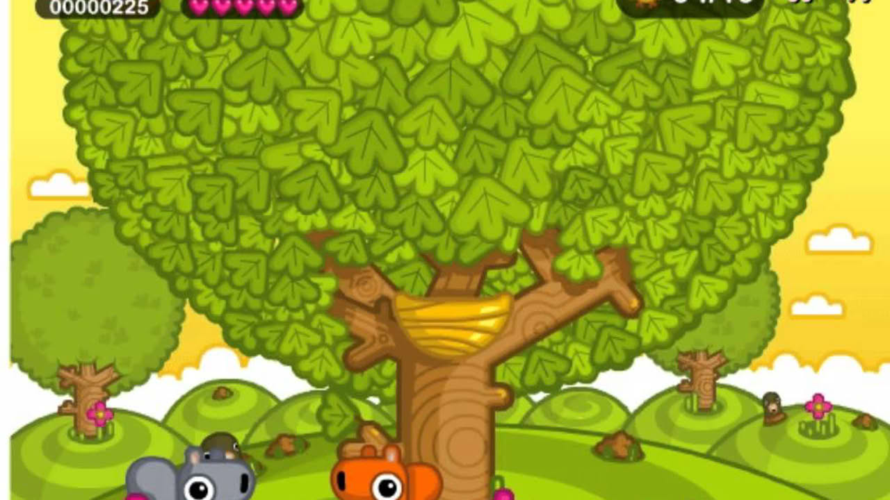 Nitrome - Chick Flick