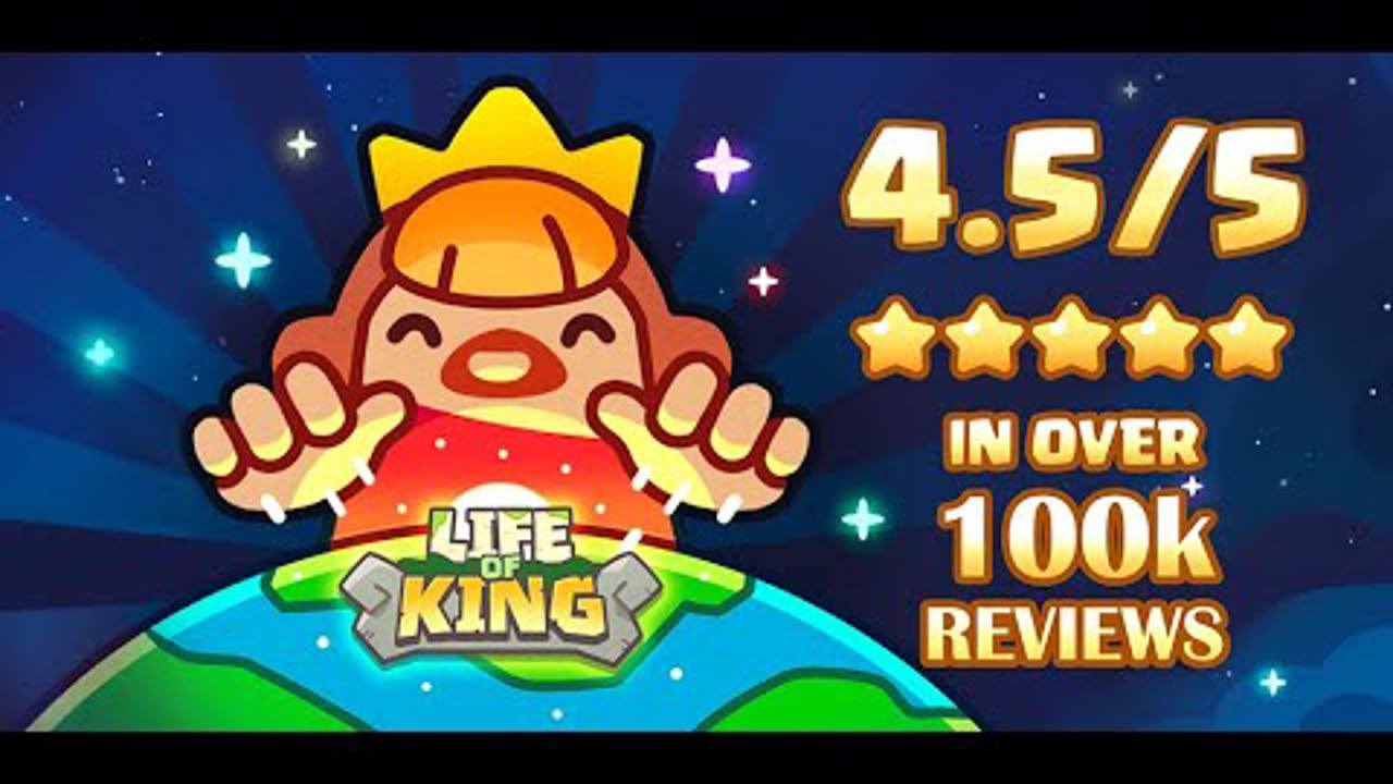 God of World