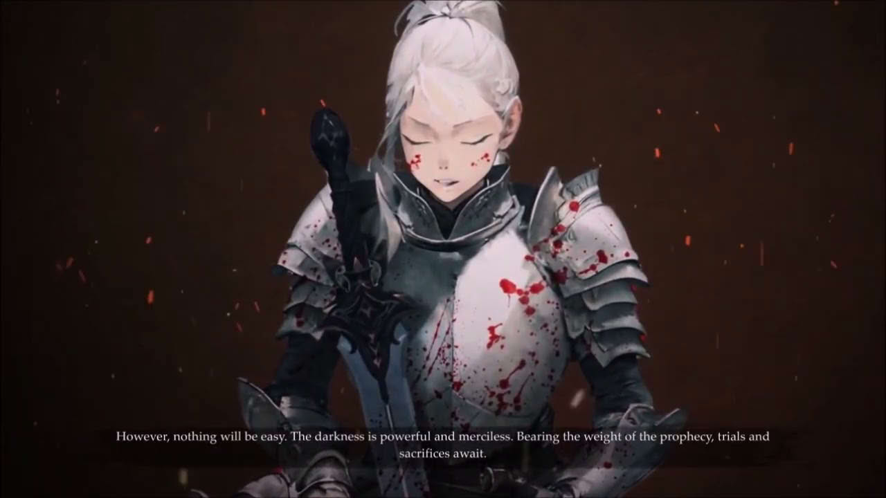 Slayer: The Demon Haunted World | Move strategically or perish