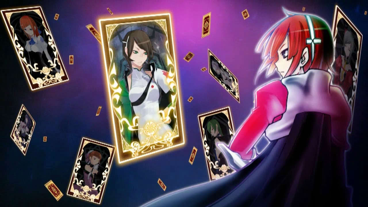 Caladrius Blaze - Trailer