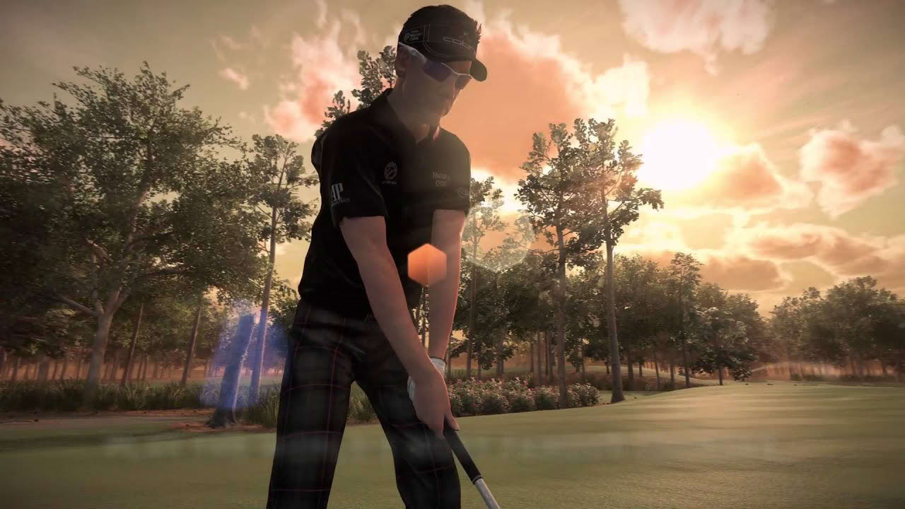 EA SPORTS PGA TOUR | Official Trailer | E3 2014