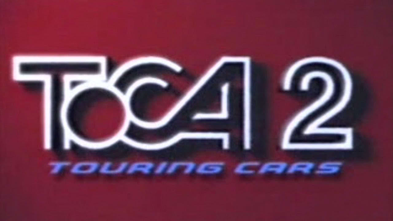 TOCA 2: Touring Cars - Trailer