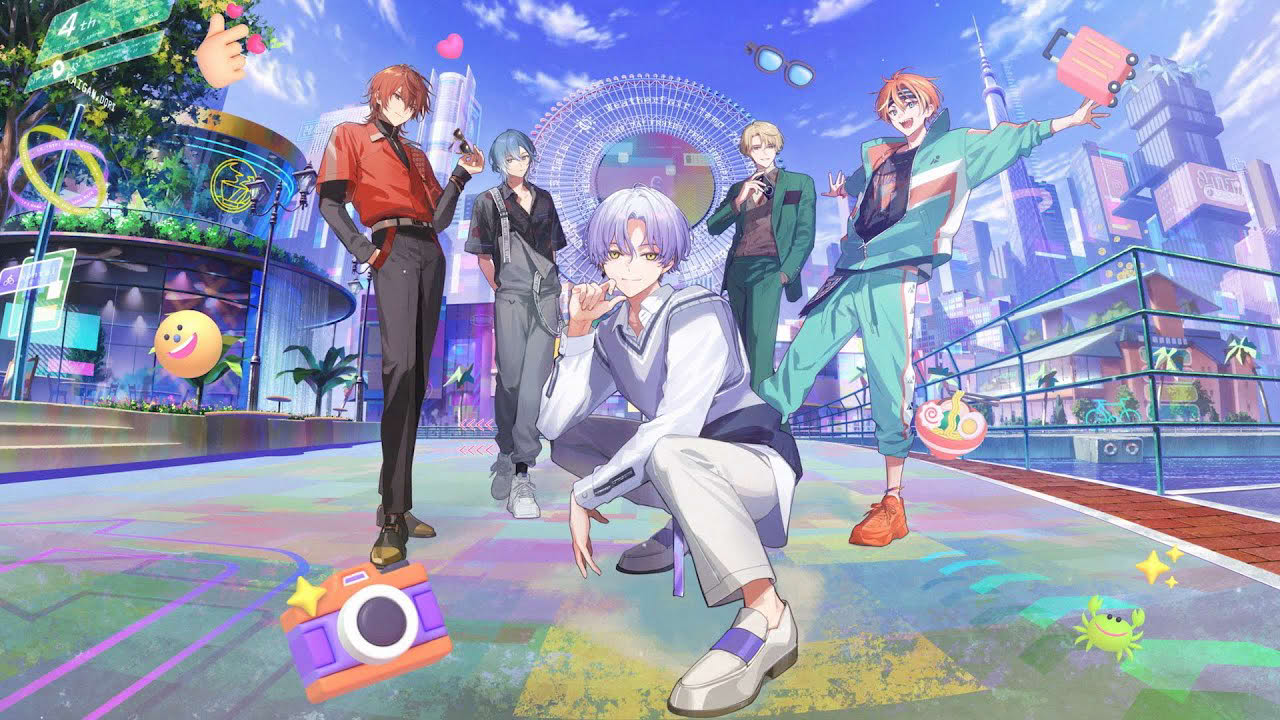 18TRIP(エイティーントリップ) プロモーションムービー
