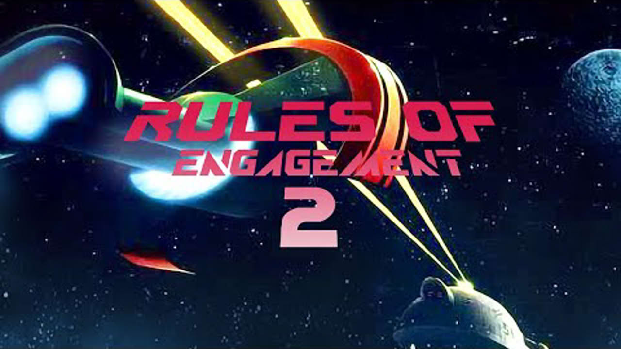 Rules of Engagement 2 | Trailer [GOG]