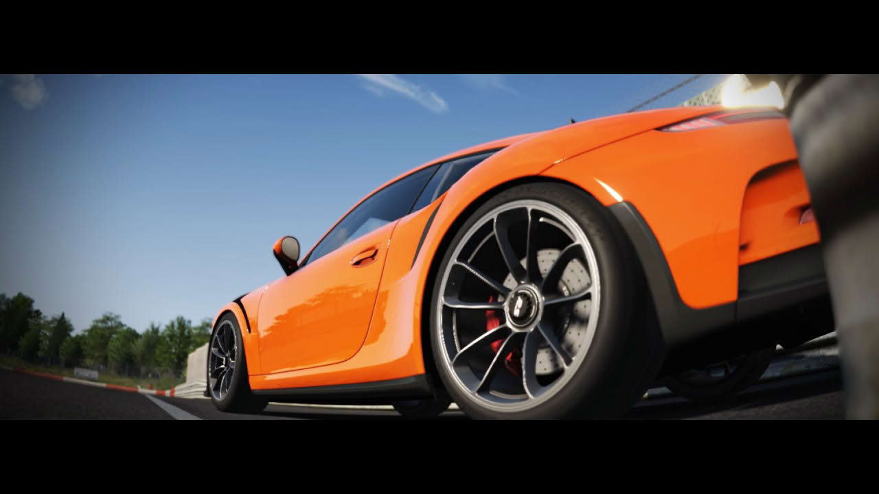 Assetto Corsa Porsche Pack Volume II OUT NOW on Steam!