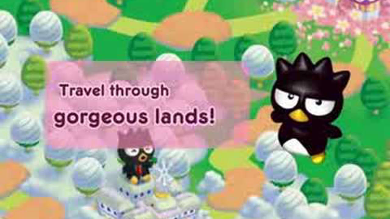 Hello Kitty Online Official Trailer