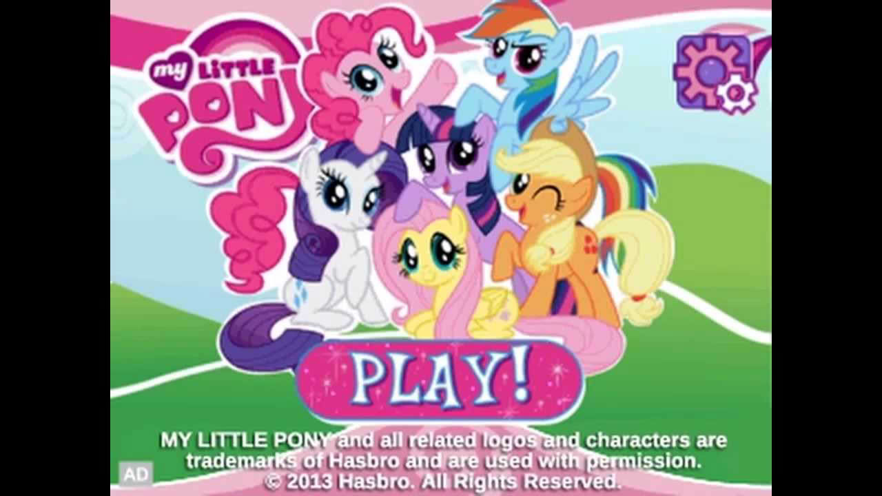 My Little Pony: Friendship is Magic - Math Game for Kids | LeapFrog