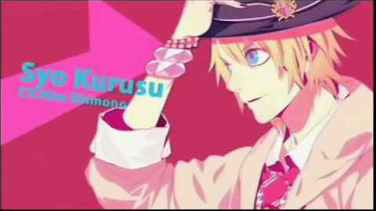 Uta no Prince-sama repeat